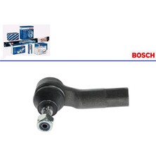 Bosch Rot Başı Sol Caddy 3-4 Passat Golf 7-8 Jetta Mk6 Octavia Superb 2-3 Leon 2-3-4 Ateca Q3 2011+ 0986140491