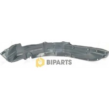 TŞT Ford Ranger 2006-2010 Ön Çamurluk Davlumbazı Sağ (Oem No: 6M3416102AC)