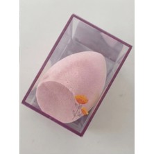 Lunare Yumurta Sünger - Pembe