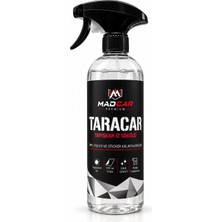 Mad Car Taracar Yapışkan Iz Sökücü – 500 ml
