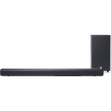 Jbl Cınema SB580 3.1 Soundbar ve Wireless Subwoofer