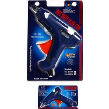 Buffer 20W Silikon Mum Tabancası Küçük