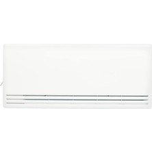 Nobo ''son Seri'' Programlanabilir NFK4T12 1250W Panel Isıtıcı, Standart