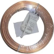 Universal 3/4 KILCAL BORU 2,50 -1,50 MM (1KĞ)