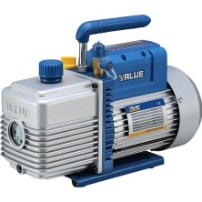 Value ve 135N Vakum Pompası 1/3 Hp (5,95 M3/SA-100 Lt/dk)