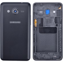 Pileli Store Samsung Galaxy Core 2 G355 Için Kasa Kapak