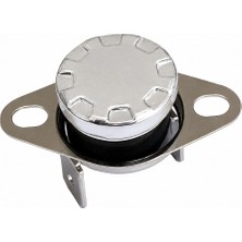 Universal Aspirin Termostat KSD-301  95°c 16A 250V (Nc)