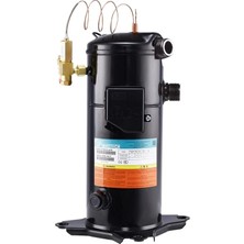 Universal Invotech 6 Hp Scroll Kompresör YF41E1S-Q100 R404A 380V (Vanalı) Low