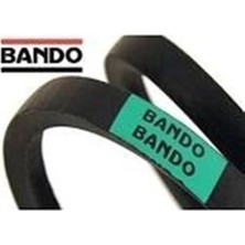 Universal Bando Düz V Kayış 17X1150 Li