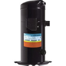 Universal Invotech 4 Hp Scroll Kompresör YM70E1S-100 R404A 380V (Vanalı) High