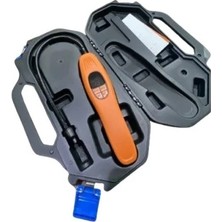 Universal Dedektör Kaçak Arama Vml-1