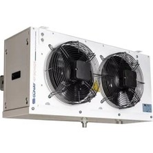 Universal EVAPARATÖR GNA 4.500-2 2*350 FAN (-10+45 SC2-5410 WATT )