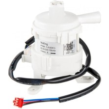 Universal KLİMA TAHLİYE POMPASI MOTORU ZKBP-1-10-4 (PSB -12)