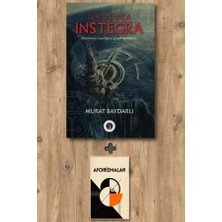 Narsist Kitap Ilk Dünya Instegra + Aforizmalar