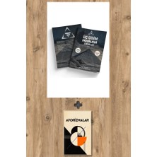 İndigo Kitap Üç Cisim Problemi Grafik Roman Cilt 2 + Aforizmalar