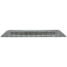 Leoparts Nissan X-Trail Bagaj Reflektörü (Üst Beyaz) 2007-2013 26590-JG000