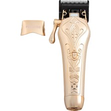 Powertec TR-6800 Elite Professional Saç Sakal Tıraş Makinesi