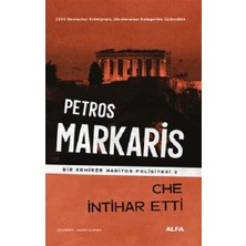 Alfa Yayınları Che Intihar Etti
