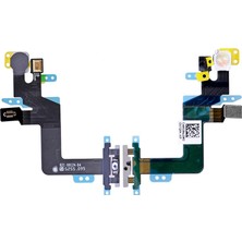 Orevio iPhone 6s Plus On Off Power Filmi Flex