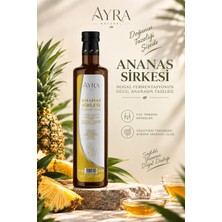 Ananas Sirkesi