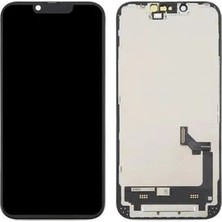 Orevio iPhone 16E Uyumlu Ekran (Zy Fhd+ Cof 1080P 120HZ)