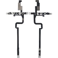 Orevio iPhone 15 Pro Max Power Button On