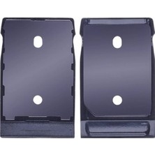 Pileli Store Htc One X9 Sim Kart Kapağı Tutucu
