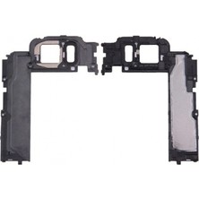 Pileli Store Ally Samsung Galaxy S7 Edge G935 Için Arka Kamera Bordu