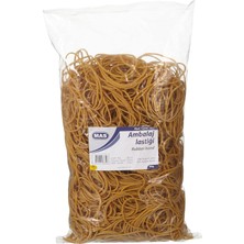 Mas Ambalaj Lastiği 500GR%80 Kauçuk Midi 385