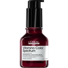 L'oréal Professionnel Paris Serie Expert Vitamino Color Spectrum Cam Parlaklığı Görünümü Kazandıran Serum 50ML