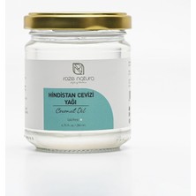 Hindistan Cevizi Yağı