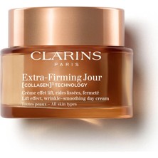 Clarins Extra Firming Day Cream Ast 25 50 ml