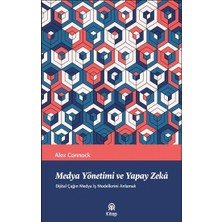 Medya Yönetimi ve Yapay Zeka