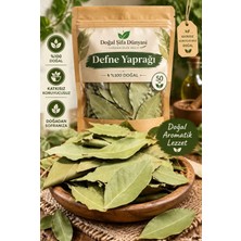 Defneyaprağı