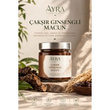 Çakşır Ginsengli Macun