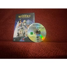 Beter Böcek - Beetlejuice DVD Türkçe Altyazılı