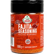 Özüm Gurme Fajita Baharatı 100 gr