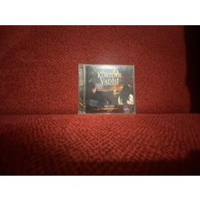 Kurtlar Vadisi CD - Müzik Albümü