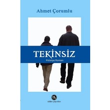 Alden Yayınları Tekinsiz