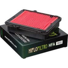 Hiflo Filtro Hıflo Fıltro HFA1933 Honda CRF1000D2 Africa Twin Sp Dct Hiflofiltro Hava Filtresi 1 Adet (2018-2019)