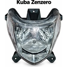 Kuba Zenzero Ön Far