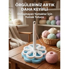 Yumak Tutucu