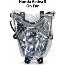 Honda Activa S Ön Far