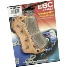 EBC Brakes Ebc FA388HH Honda Vfr 800 x Crossrunner 2011-2014 Ön Fren Balatası