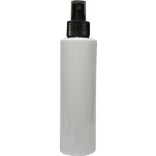 Paradise Boş Pet Şişe Ambalaj 150 ml ve Valf Takım 5 Adeti