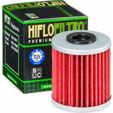 Hiflo Filtro Hıflo Fıltro HF207 Beta 300 Evo Factory 4t Uyumlu Hiflofiltro Yağ Filtresi (2020)