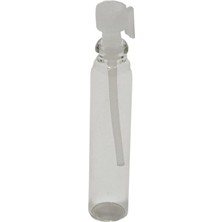 Paradise Boş Testır Cam Şişe Ambalaj Çubuklu 30 Adet Takım 2 ml