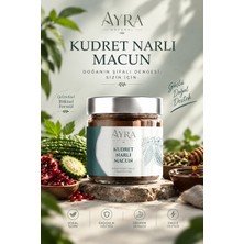 Kudret Narlı Macun