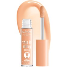 Thıs Is Mılky Gloss