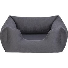Pet Comfort Tango Siena Antrasit Kedi ve Köpek Yatağı S 50X60CM